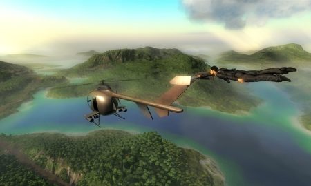 Just Cause 1 Download for Android & IOS