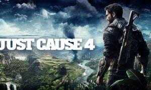 Just Cause 4 Version Full Game Free Download