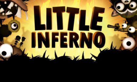 LITTLE INFERNO PC Latest Version Free Download