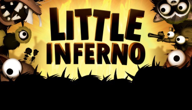 LITTLE INFERNO PC Latest Version Free Download