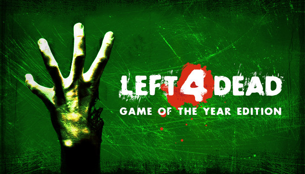 Left 4 Dead Version Full Game Free Download
