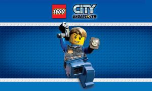 Lego City Undercover iOS/APK Download