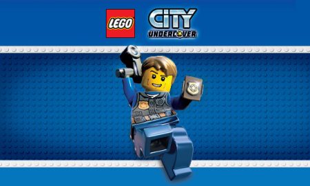 Lego City Undercover iOS/APK Download