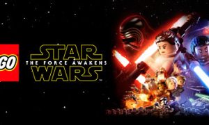 Lego Star Wars: The Force Awakens PC Latest Version Free Download