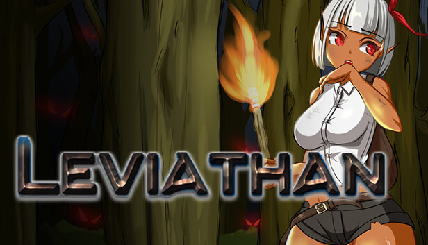Leviathan A Survival RPG free full pc game for Download