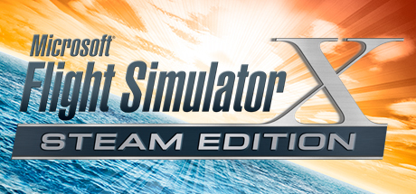 MICROSOFT FLIGHT SIMULATOR X: STEAM EDITION PC Version Game Free Download