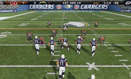 Madden NFL 08 Download for Android & IOS