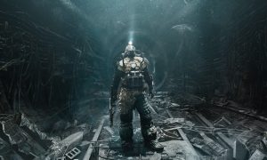 Metro Last Light PC Latest Version Free Download