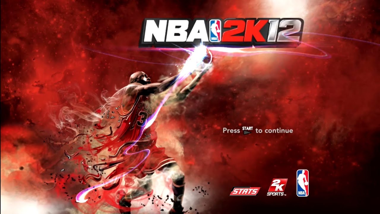 NBA 2K12 iOS/APK Download