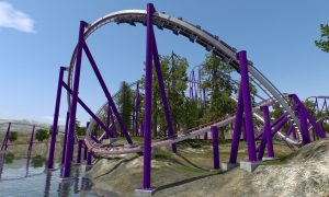 NOLIMITS 2 ROLLER COASTER SIMULATION Version Full Game Free Download