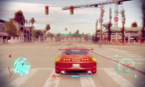 Need For Speed Undercover iOS/APK Download