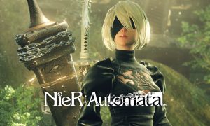 NieR: Automata Download for Android & IOS
