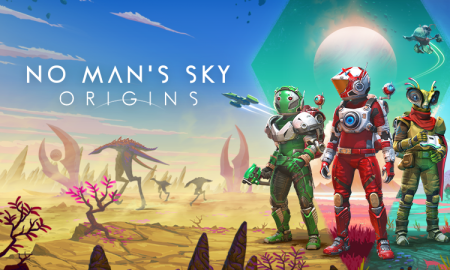 No Mans Sky Origin iOS/APK Download