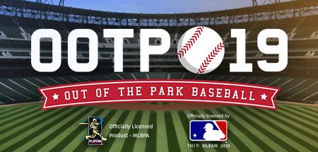 Out of the Park Baseball 19 Download for Android & IOS