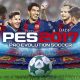 Pro Evolution Soccer 2017 iOS/APK Download