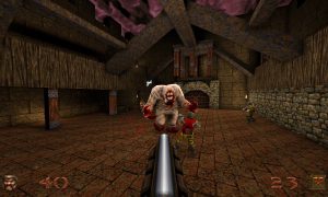 QUAKE PC Game Latest Version Free Download