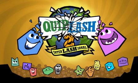 Quiplash 2 InterLASHional PC Version Game Free Download