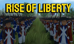 Rise Of Liberty PC Game Latest Version Free Download