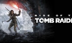Rise of the Tomb Raider Mobile Game Full Version Download
