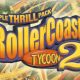 RollerCoaster Tycoon 2: Triple Thrill Pack IOS & APK Download 2024