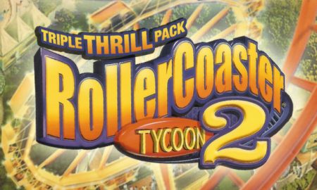 RollerCoaster Tycoon 2: Triple Thrill Pack Download for Android & IOS