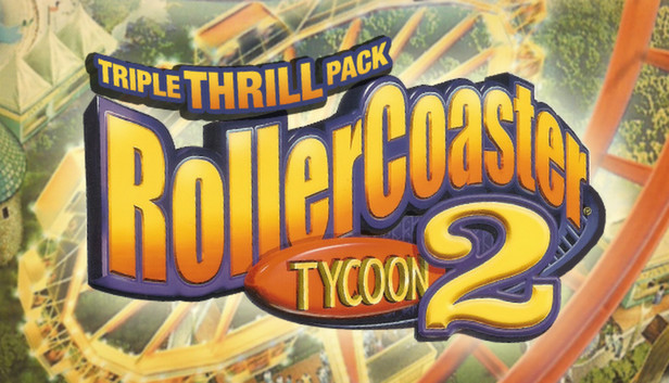 RollerCoaster Tycoon 2: Triple Thrill Pack Download for Android & IOS