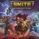 SMITE PC Game Latest Version Free Download