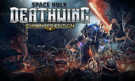Space Hulk: Deathwing Version Full Game Free Download