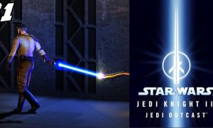Star Wars Jedi Knight II: Jedi Outcast PC Version Game Free Download