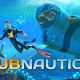 Subnautica PC Game Latest Version Free Download