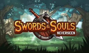 Swords and Souls: Neverseen iOS/APK Download