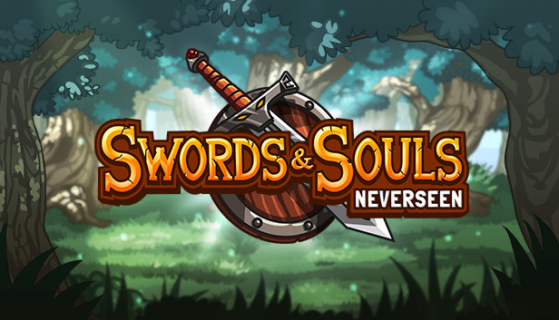 Swords and Souls: Neverseen iOS/APK Download