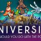 THE UNIVERSIM Version Full Game Free Download