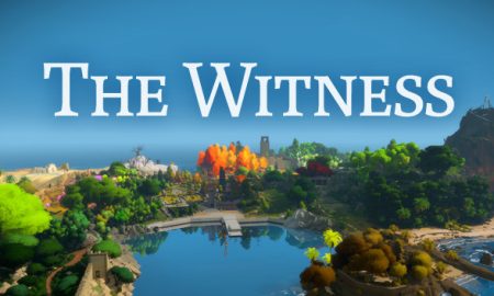 THE WITNESS Download for Android & IOS