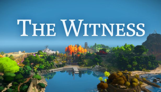 THE WITNESS Download for Android & IOS