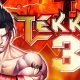 Tekken 3 Free Download PC (Full Version)