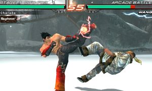 Tekken 6 PC Game Latest Version Free Download