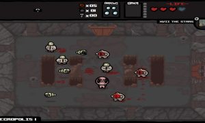 The Binding of Isaac: Wrath of the Lamb PC Latest Version Free Download