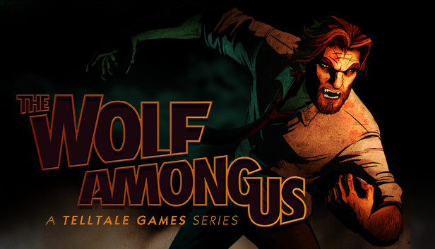The Wolf Among Us Version Full Game Free Download