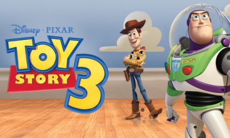 Toy Story 3: The Video Game Version Full Game Free Download