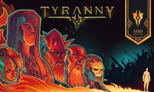 Tyranny PC Game Latest Version Free Download