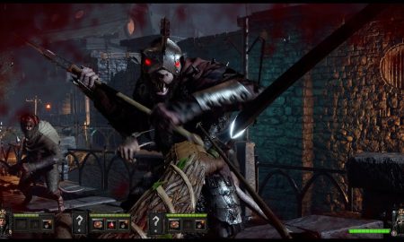WARHAMMER: END TIMES – VERMINTIDE PC Latest Version Free Download