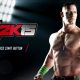 WWE 2K15 PC Version Game Free Download