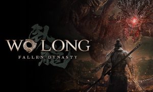 Wo Long Fallen Dynasty PC Latest Version Free Download