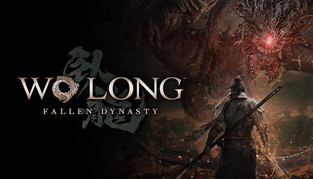 Wo Long Fallen Dynasty PC Latest Version Free Download
