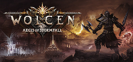 Wolcen: Lords of Mayhem Version Full Game Free Download