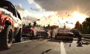 Wreckfest PC Game Latest Version Free Download