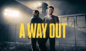 A Way Out PC Game Latest Version Free Download