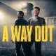 A Way Out PC Game Latest Version Free Download