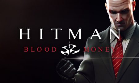 Hitman Blood Money PC Latest Version Free Download